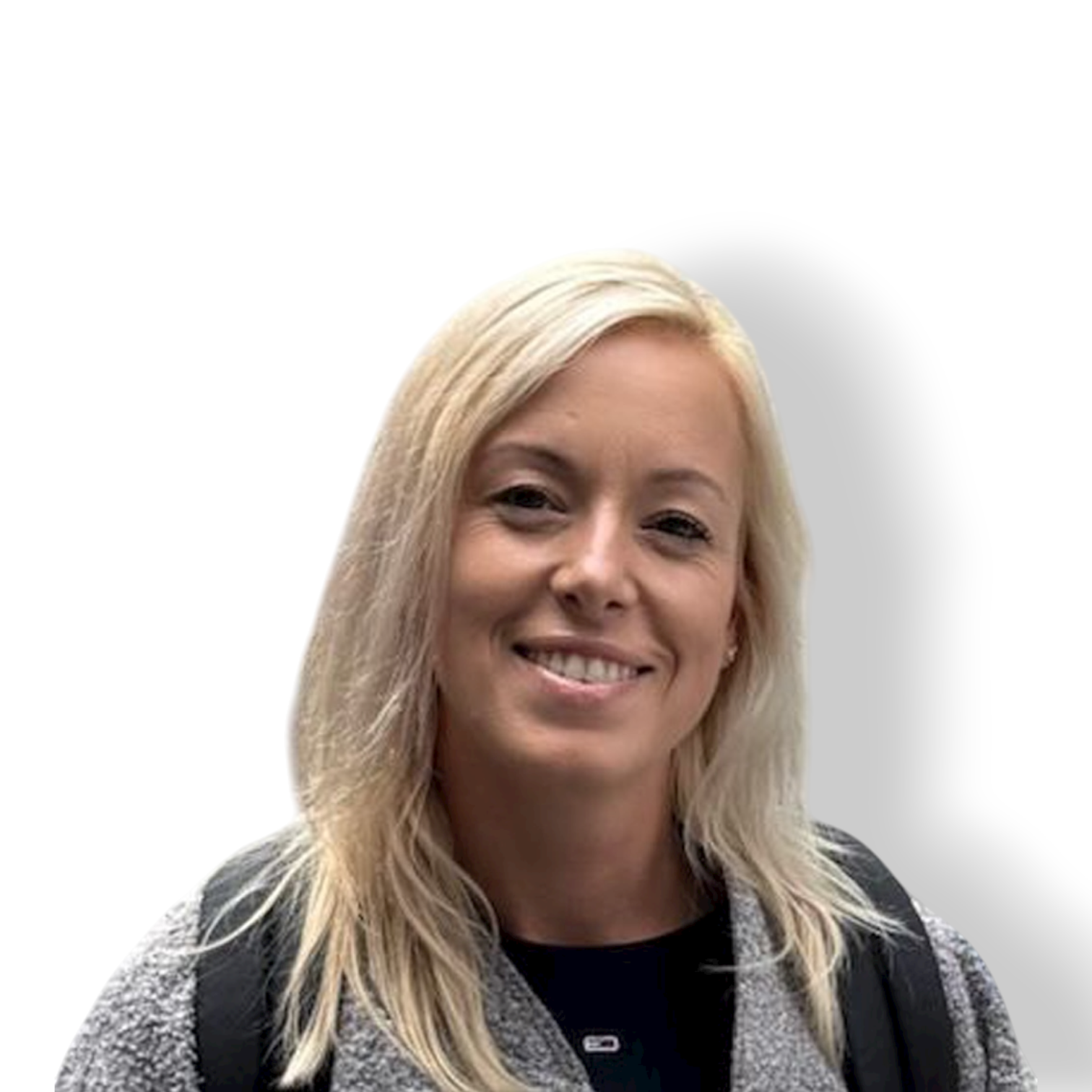 Kimberly Ooh my Sniff