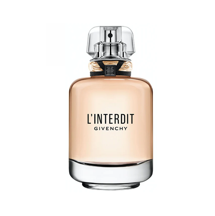 L'Interdit eau de parfum