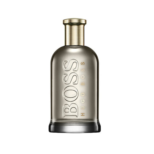 Boss Bottled