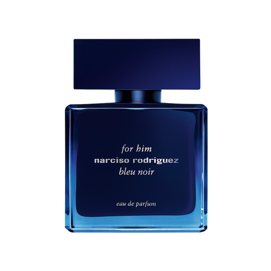 For him Bleu Noir