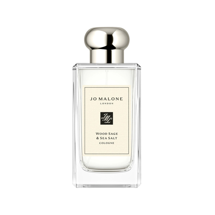 Colognes Wood Sage & Sea Salt